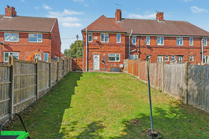 St. Augustines Avenue Boythorpe